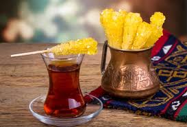تصویر 2 از فروش نبات چای صادراتی کارتن ۱۰ کیلویی